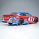 Illustration for article titled BUBBA WALLACE` 2018 CAMARO